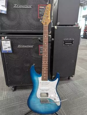 Ibanez - AZ22S1FTXB