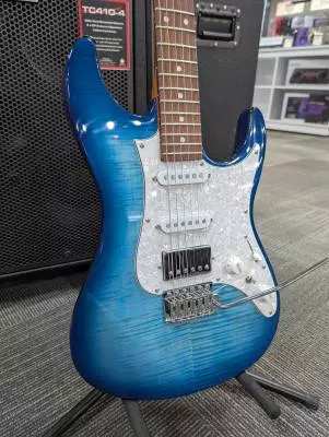 Ibanez - AZ22S1FTXB 2