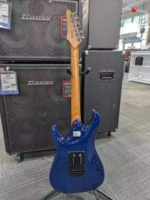 Ibanez - AZ22S1FTXB 2
