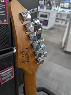 Ibanez - AZ22S1FTXB 2