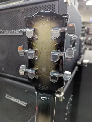 Epiphone - EIGCAJLPC79NH 2