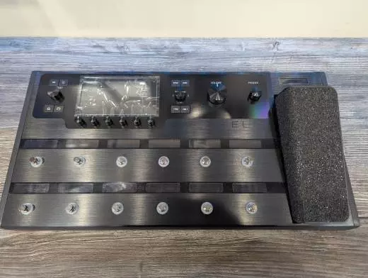 Line 6 - HELIX