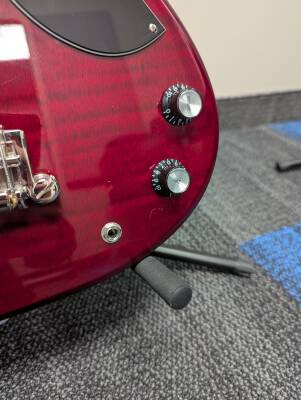 Store Special Product - Epiphone - EBB0CHCH