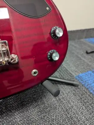 Epiphone - EBB0CHCH 2