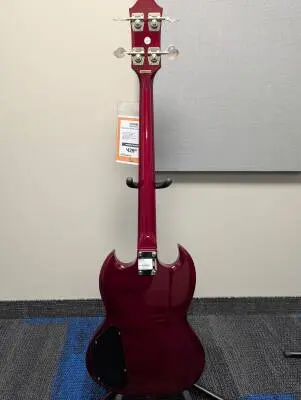 Epiphone - EBB0CHCH 2