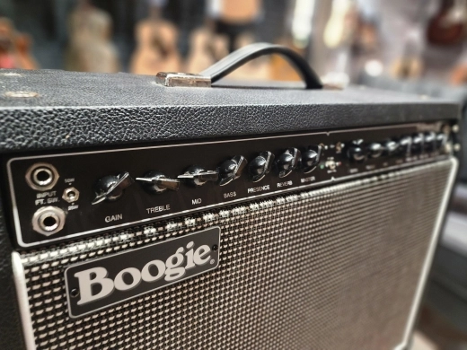 Mesa Boogie - 1.FL50.AS.CO 3