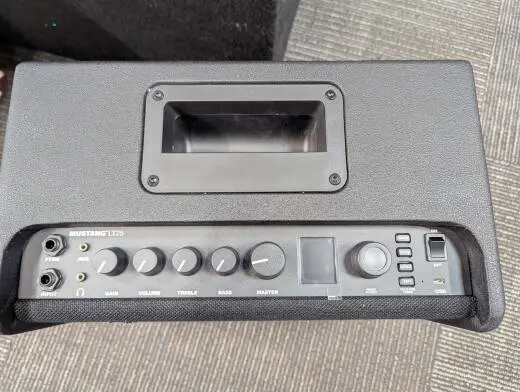 Fender - 231-1100-000 2