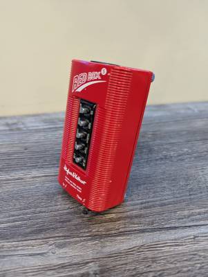 Store Special Product - Hughes & Kettner - REDBOX5