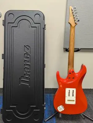 Ibanez - AZ2204NWVR 2