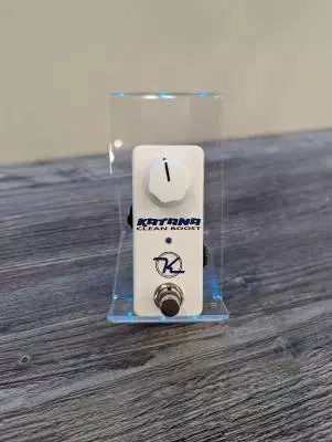 Keeley - KKATMINI