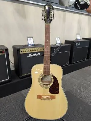 Epiphone - DR212NACH