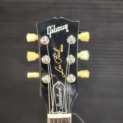Gibson - LPS500HSNH 3