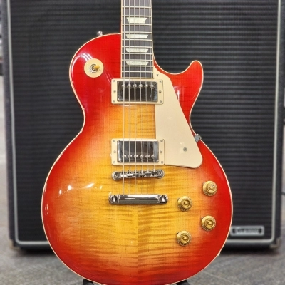 Gibson - LPS500HSNH 2