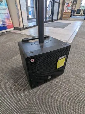 Yorkville Sound - EXM400 2