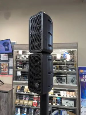 Yorkville Sound - EXM400 2