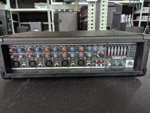 Yorkville Sound - MM5D
