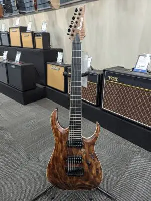 Ibanez - RGAIX7U-ABS
