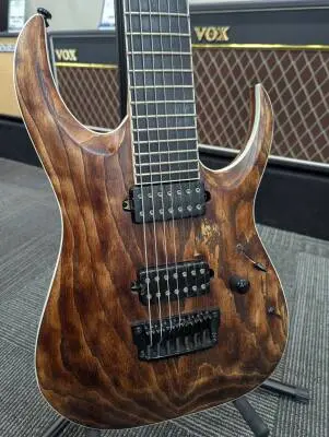 Ibanez - RGAIX7U-ABS 2