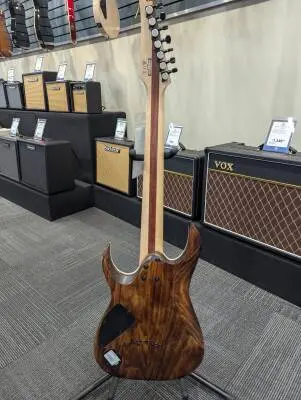 Ibanez - RGAIX7U-ABS 2