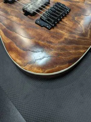 Ibanez - RGAIX7U-ABS 2