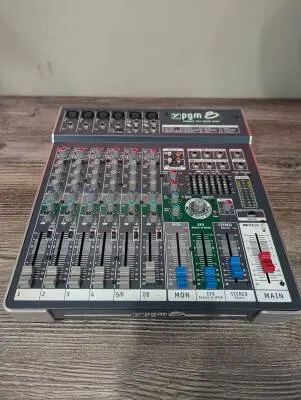 Yorkville Sound - PGM8