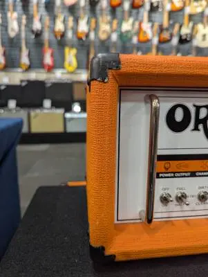 Orange Amplifiers - TH30-H 2