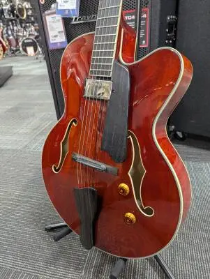 Eastman Guitars - AR503CE 2
