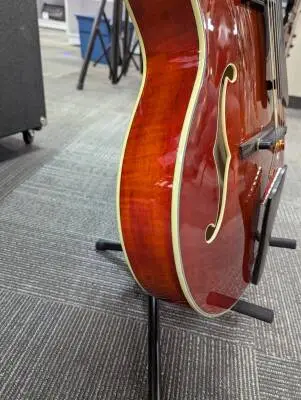 Eastman Guitars - AR503CE 2