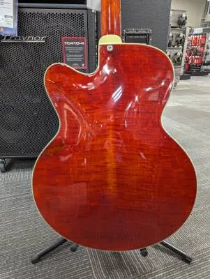 Eastman Guitars - AR503CE 2