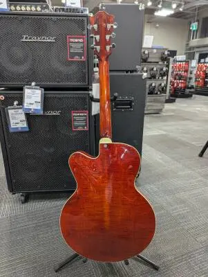 Eastman Guitars - AR503CE 2