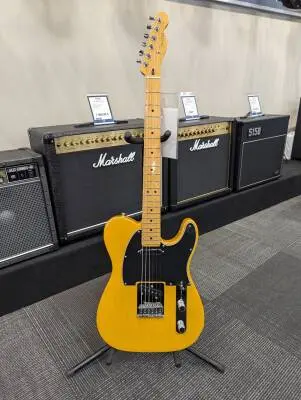 Fender - 014-0552-550