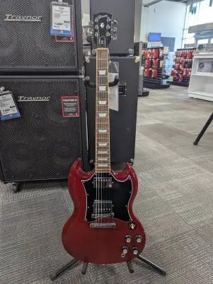 Store Special Product - Gibson - SGS00HCCH