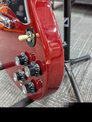 Store Special Product - Gibson - SGS00HCCH
