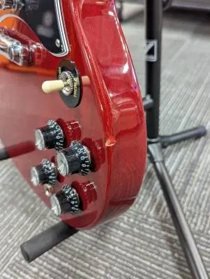 Store Special Product - Gibson - SGS00HCCH