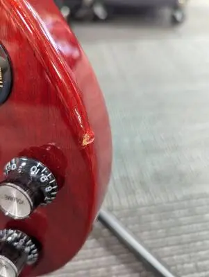 Store Special Product - Gibson - SGS00HCCH