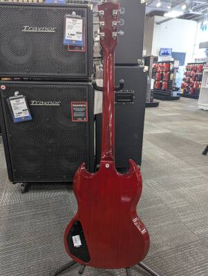 Store Special Product - Gibson - SGS00HCCH