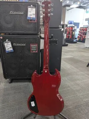 Store Special Product - Gibson - SGS00HCCH