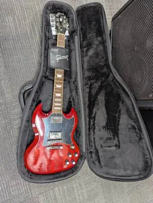 Gibson - SGS00HCCH 2