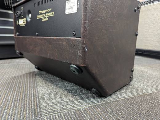 Traynor - AMSTUDIO 2