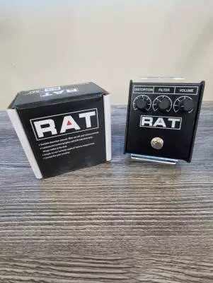 RAT - RAT 2