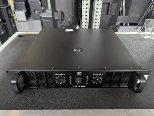 Yorkville Sound - PX1700