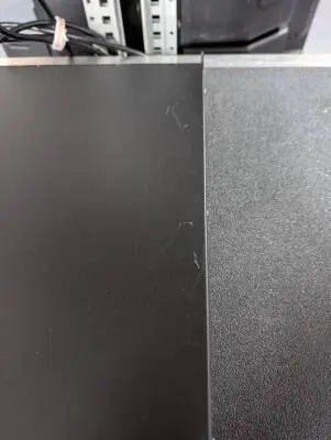 Yorkville Sound - PX1700 2