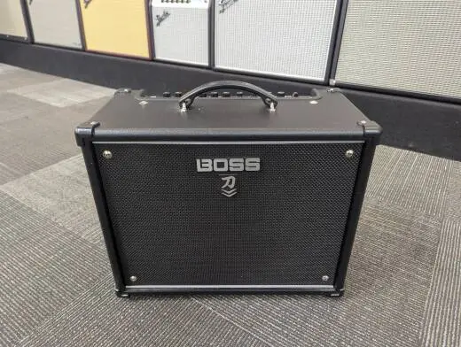 Store Special Product - BOSS - KTN-50-MK2