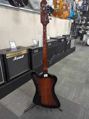 Epiphone - EBTBVSBH 2