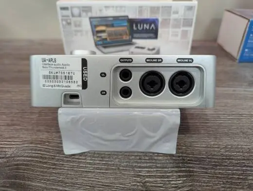 Universal Audio - UA-APLS 2