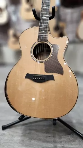 Store Special Product - Taylor Guitars - 814CE RA