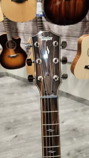 Store Special Product - Taylor Guitars - 814CE RA