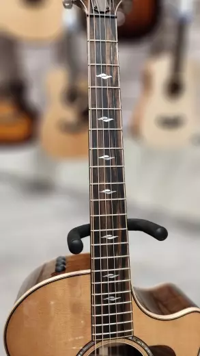 Store Special Product - Taylor Guitars - 814CE RA