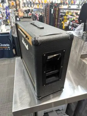 Marshall JCM900 100w 2x12 Dual Rev Combo 2