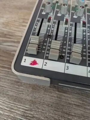 Yorkville Sound - PGM8 2